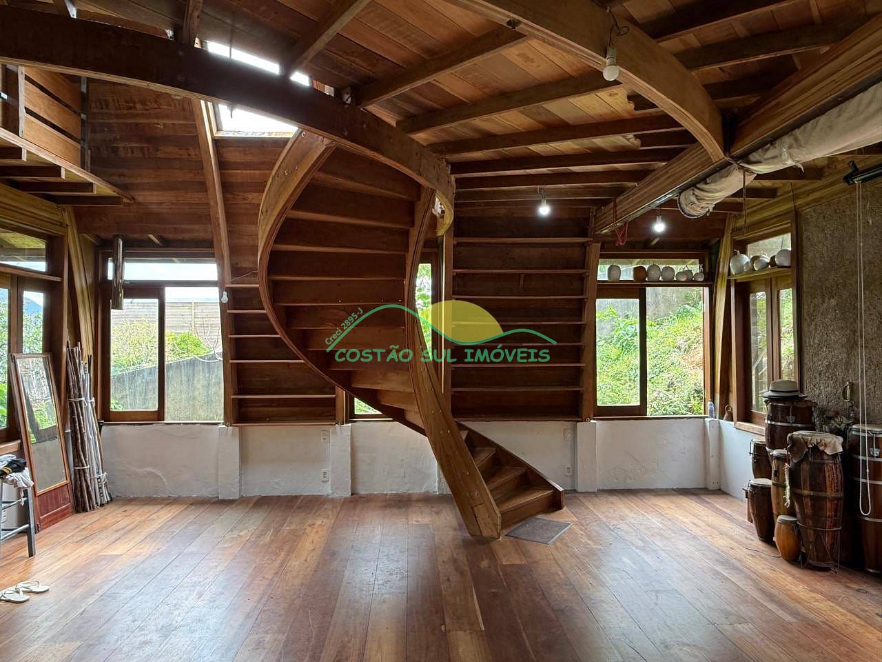 Casa, 6 quartos, 250 m² - Foto 64