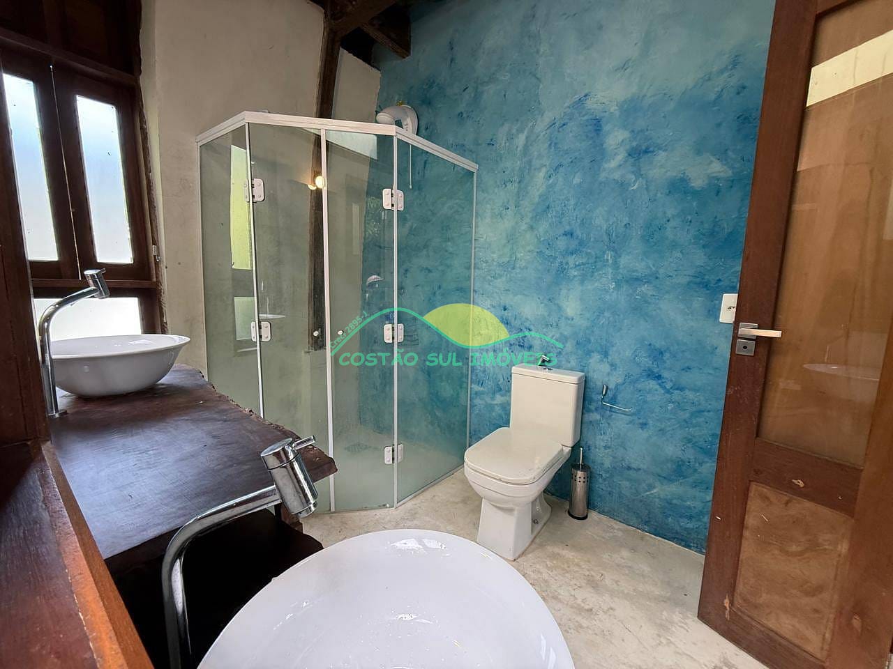 Casa, 6 quartos, 250 m² - Foto 57