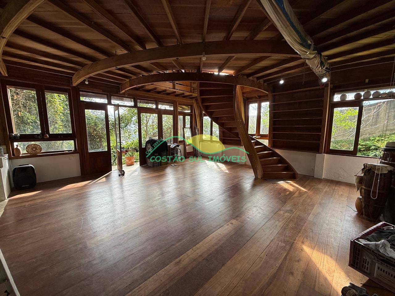 Casa, 6 quartos, 250 m² - Foto 62