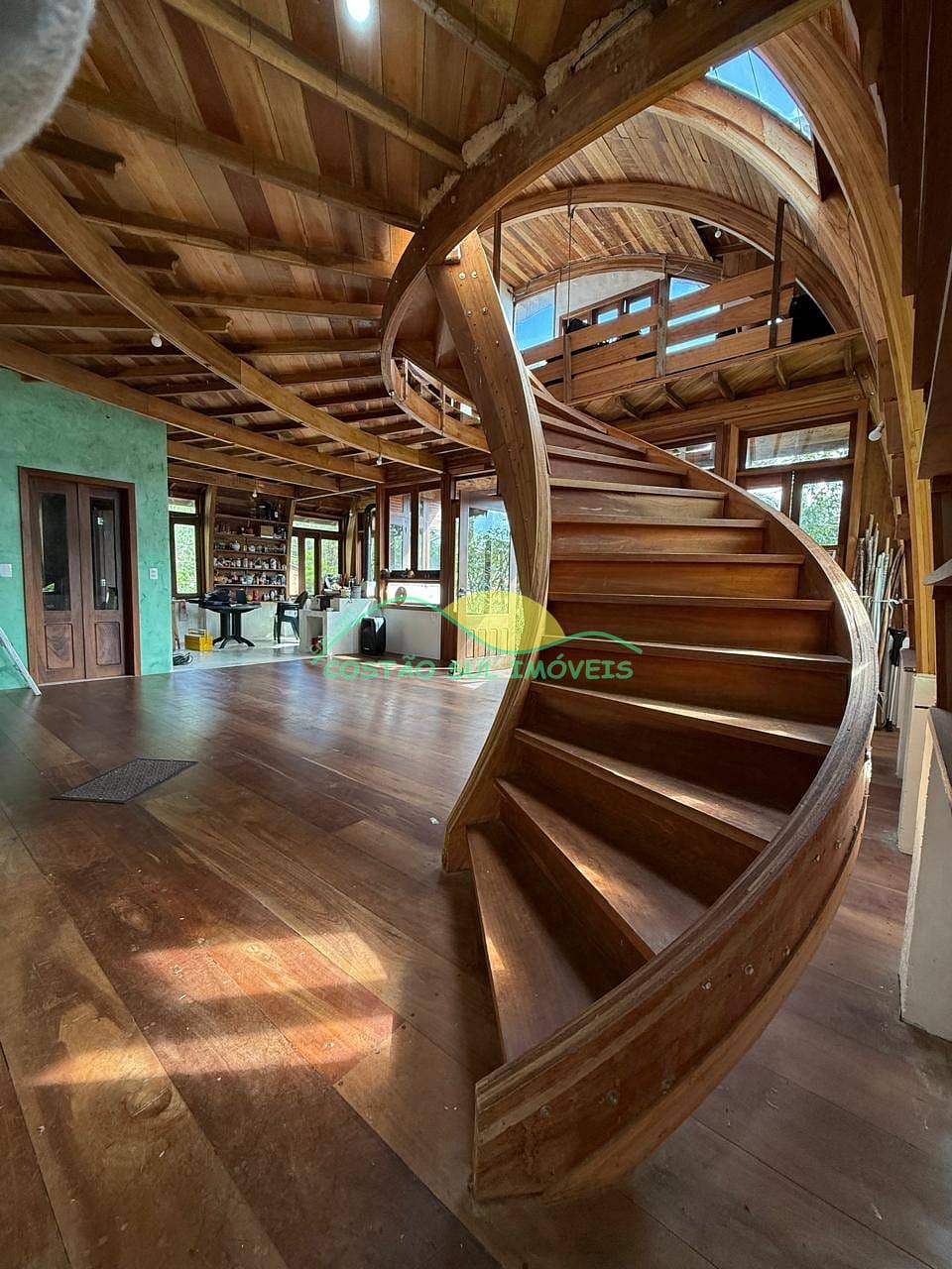 Casa, 6 quartos, 250 m² - Foto 61