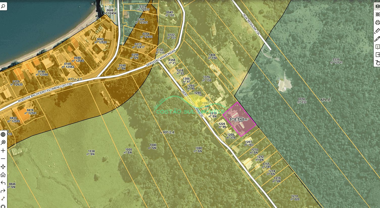 Casa, 6 quartos, 250 m² - Foto 75