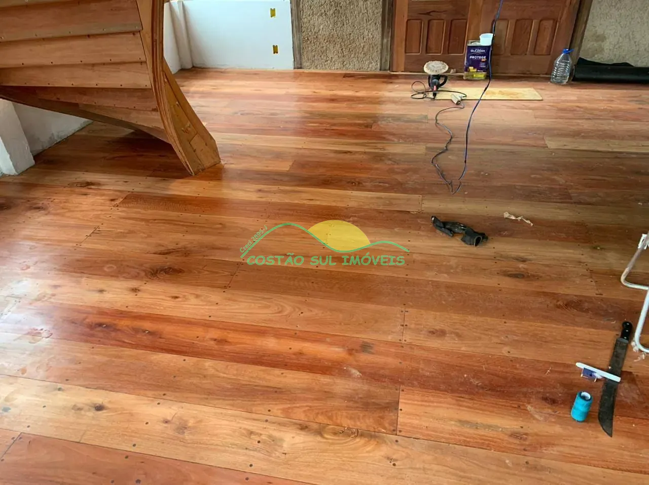 Casa, 6 quartos, 250 m² - Foto 13