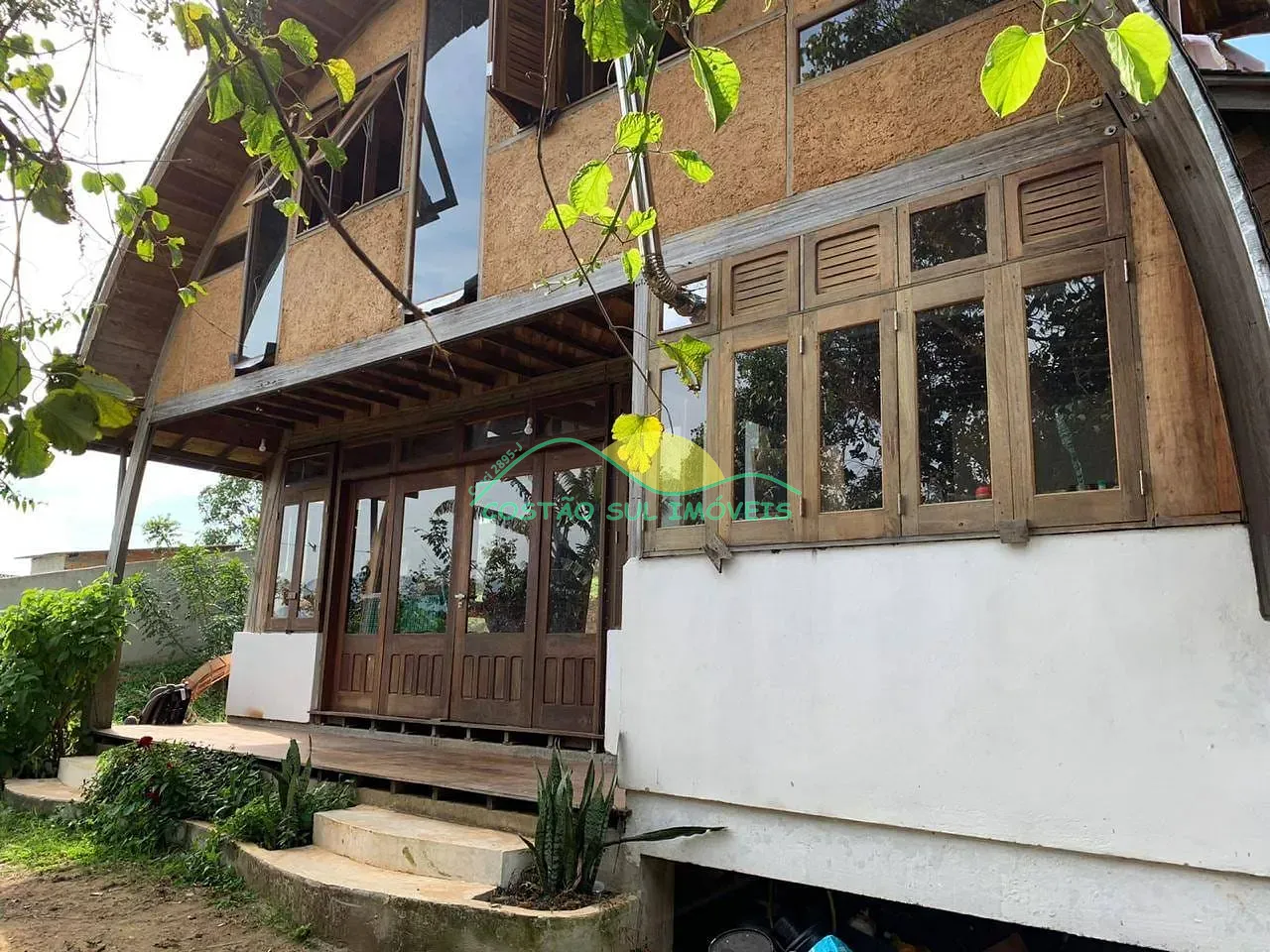 Casa, 6 quartos, 250 m² - Foto 15