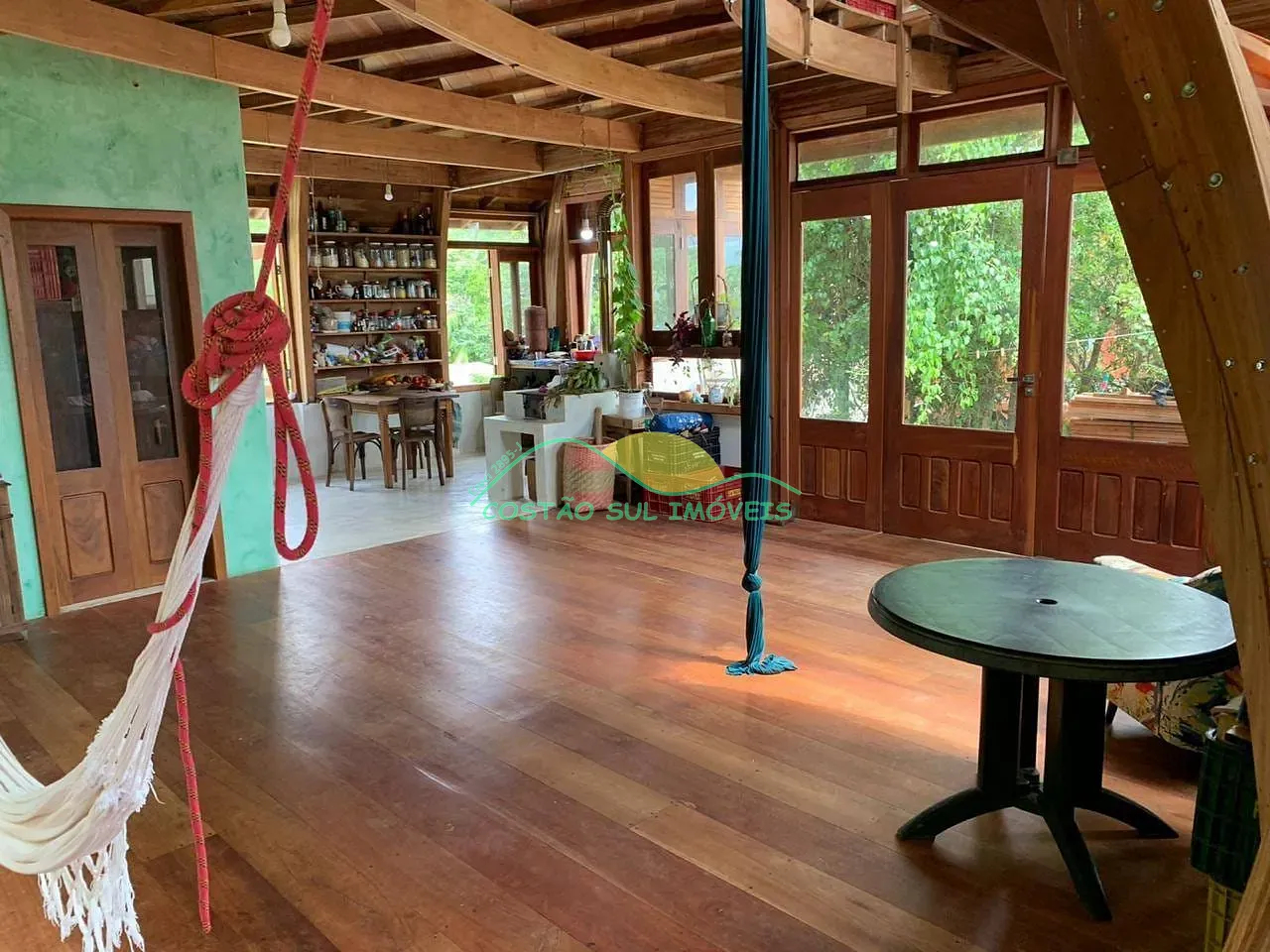 Casa, 6 quartos, 250 m² - Foto 16