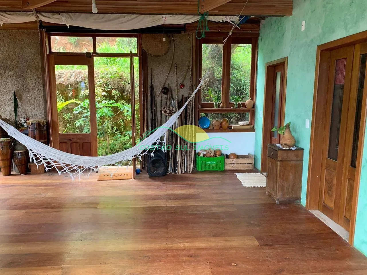 Casa, 6 quartos, 250 m² - Foto 18