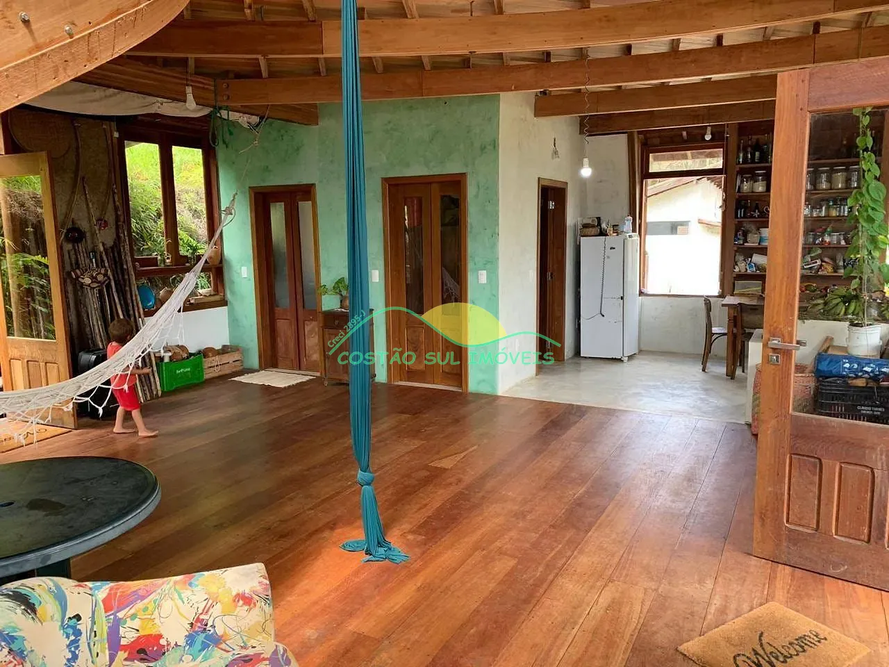 Casa, 6 quartos, 250 m² - Foto 19