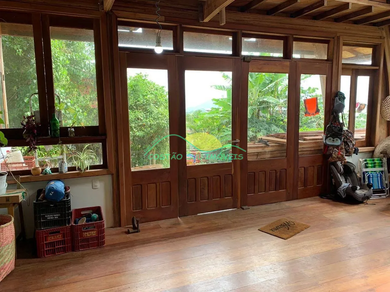 Casa, 6 quartos, 250 m² - Foto 22