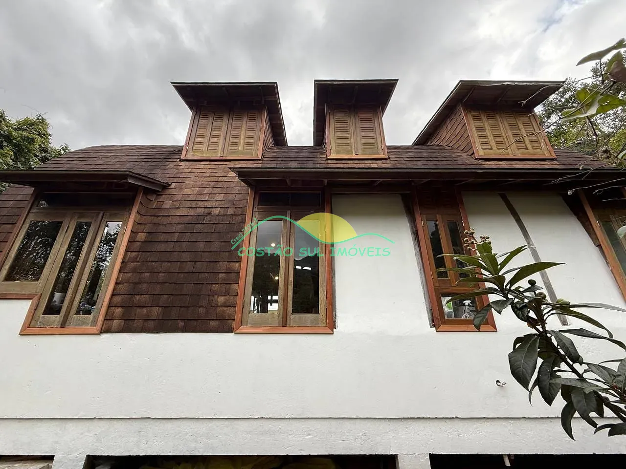 Casa, 6 quartos, 250 m² - Foto 36