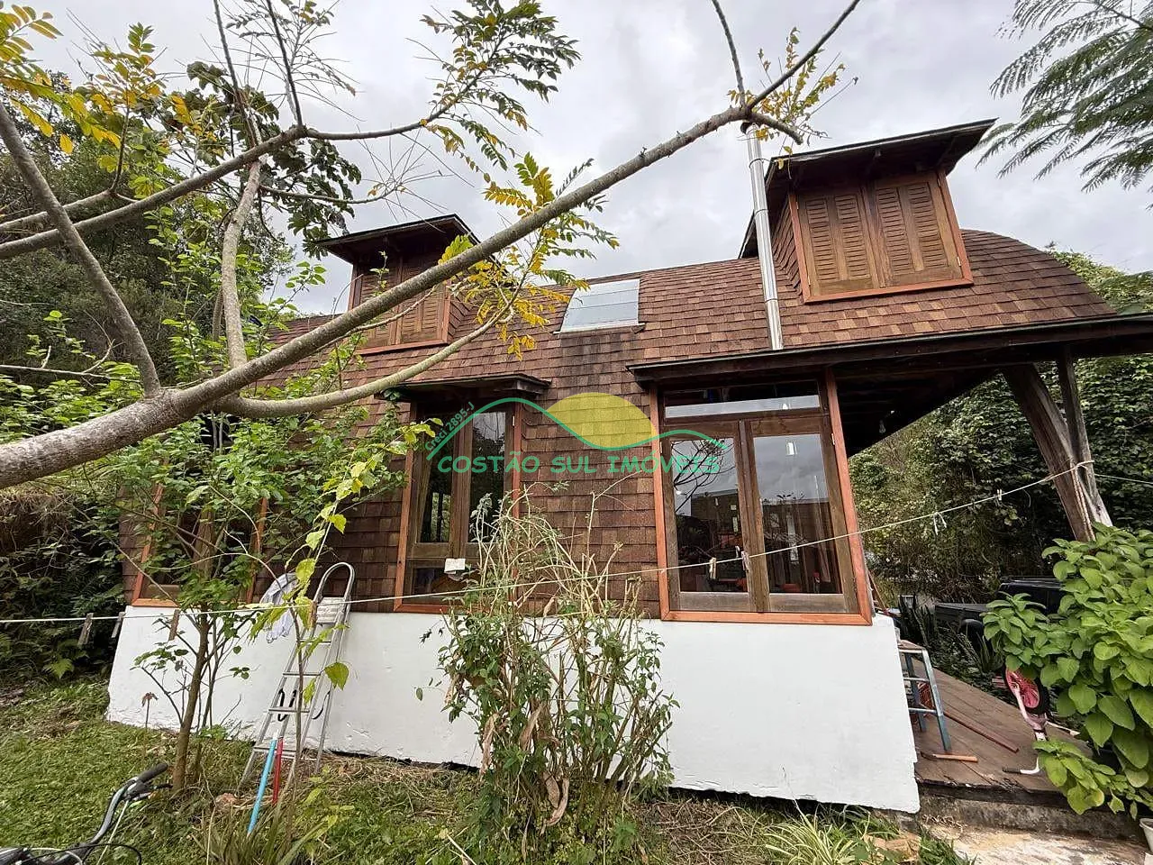 Casa, 6 quartos, 250 m² - Foto 37
