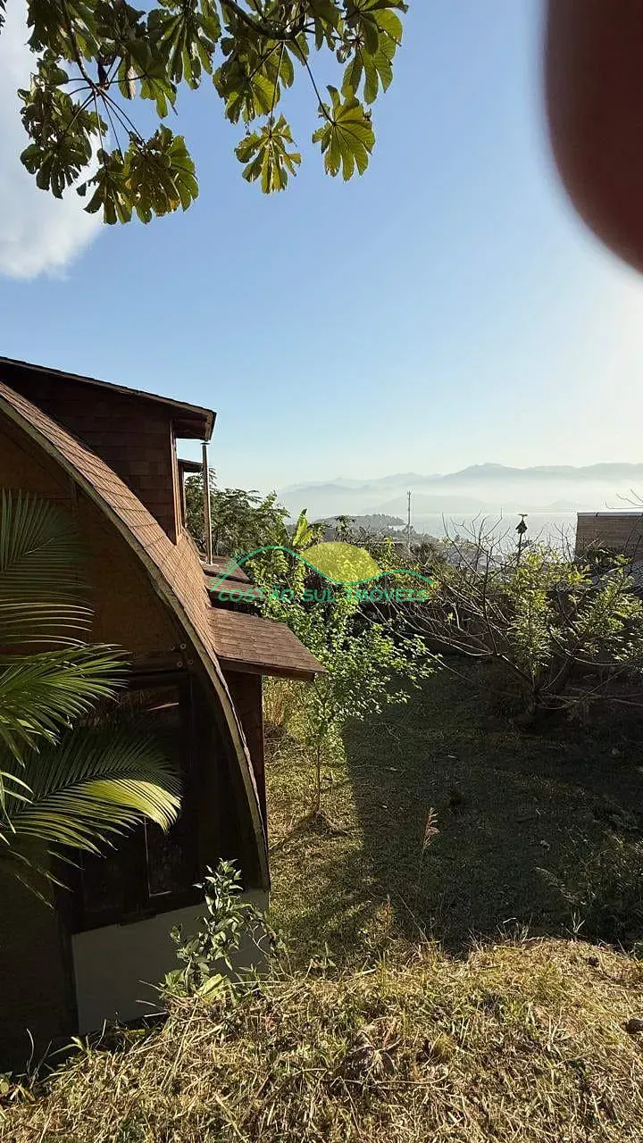 Casa, 6 quartos, 250 m² - Foto 3