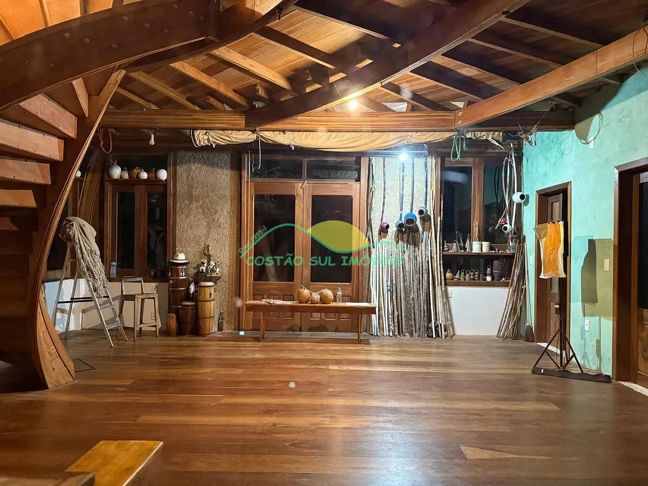Casa, 6 quartos, 250 m² - Foto 50