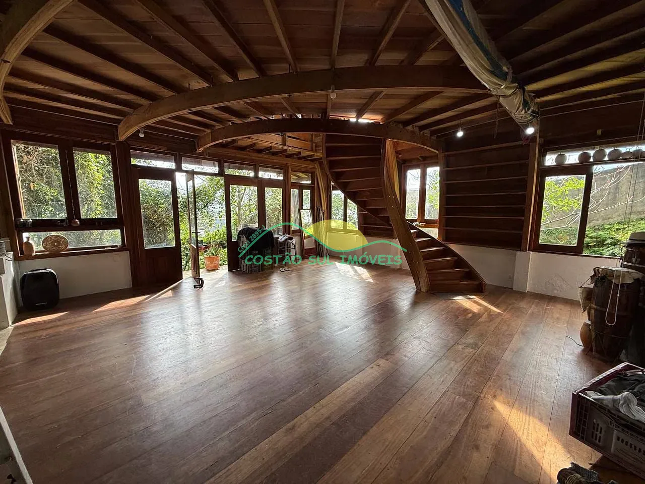 Casa, 6 quartos, 250 m² - Foto 62