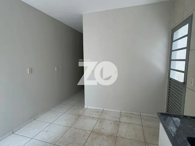 Casa com 140m² 2 quartos e 1 banheiro, à venda, no bairro Santa Candida em Bauru