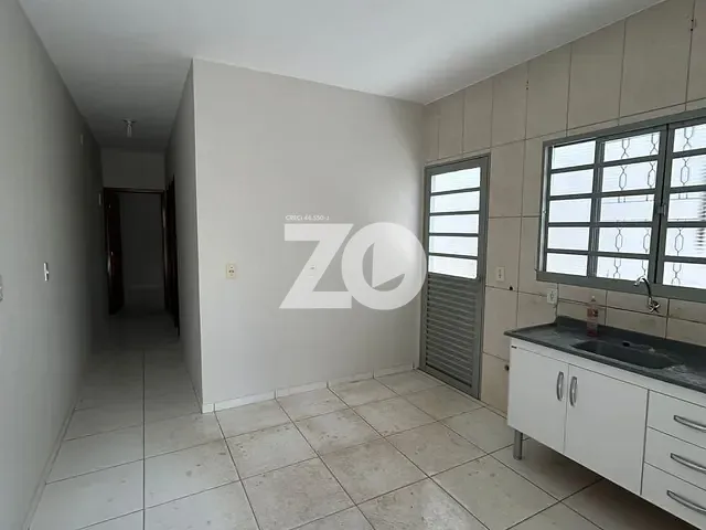 Casa com 140m² 2 quartos e 1 banheiro, à venda, no bairro Santa Candida em Bauru