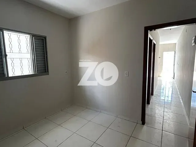 Casa com 140m² 2 quartos e 1 banheiro, à venda, no bairro Santa Candida em Bauru