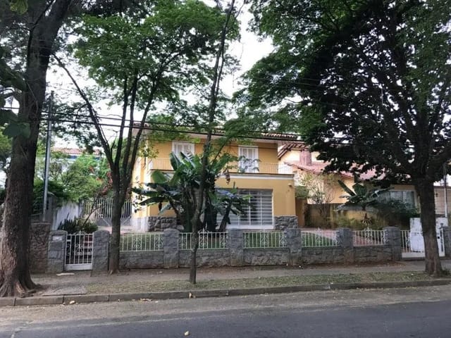 Foto do Casa - Casa à venda, Vila Madalena, São Paulo, SP | D+ Soluções Imobiliárias