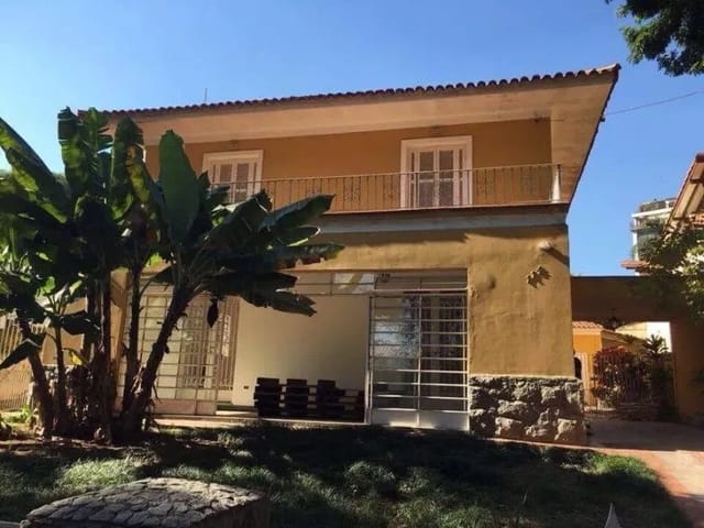 Foto do Casa - Casa à venda, Vila Madalena, São Paulo, SP | D+ Soluções Imobiliárias