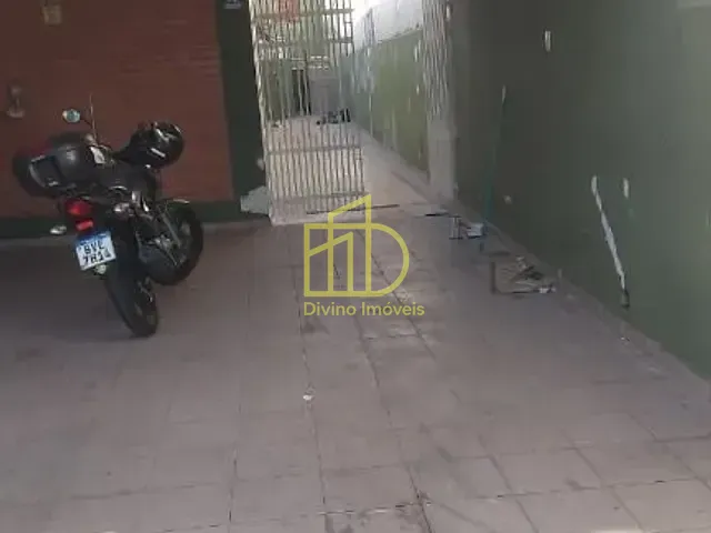 Casa com 400m², para alugar, no bairro Vila Trujillo em Sorocaba