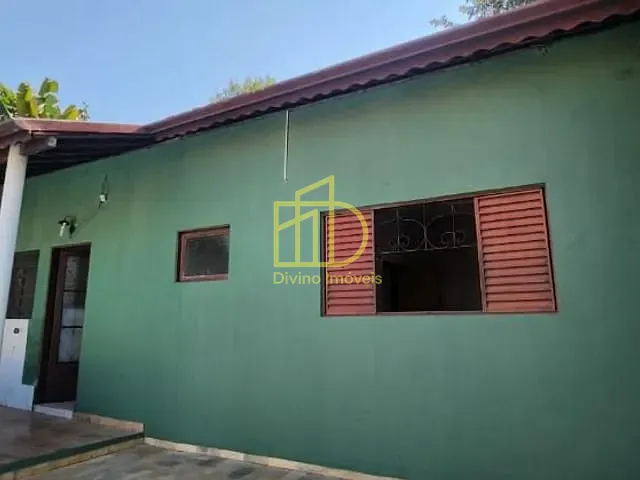 Casa com 400m², para alugar, no bairro Vila Trujillo em Sorocaba