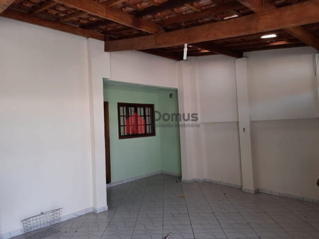 Casa com 200m², à venda, no bairro Crispim em Pindamonhangaba