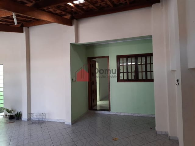 Casa com 200m², à venda, no bairro Crispim em Pindamonhangaba