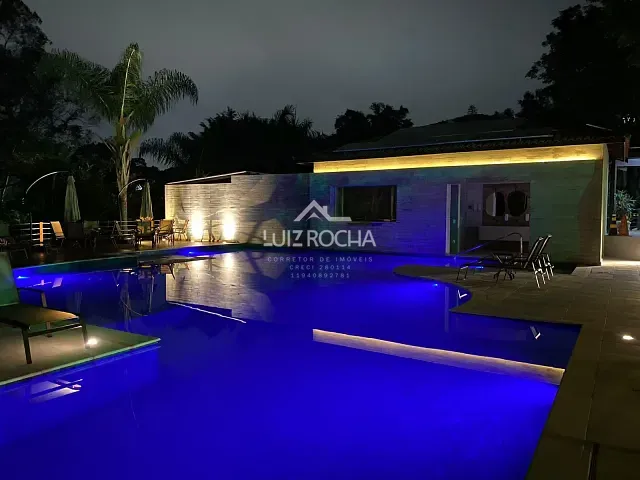 Casa com 174m² 3 quartos e 3 banheiros, à venda, no bairro Jardim Barbacena em Cotia