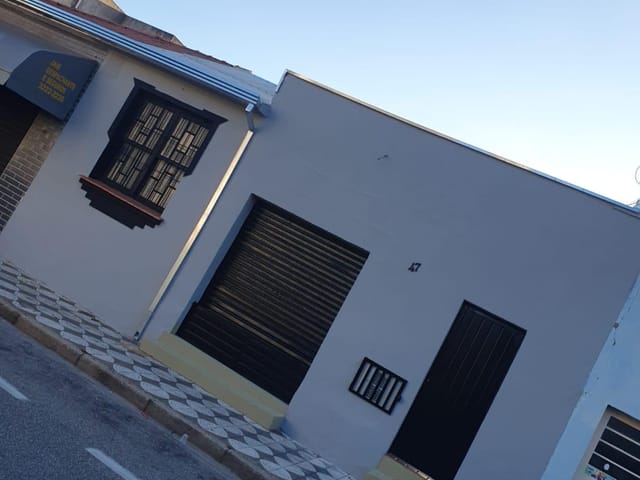 Foto do Casa - Imóvel à venda comercial/residencial, 2 Dorm, 2 Banheiros, Vila Jardini, Sorocaba, SP | GNI - General Negócios Imobiliários