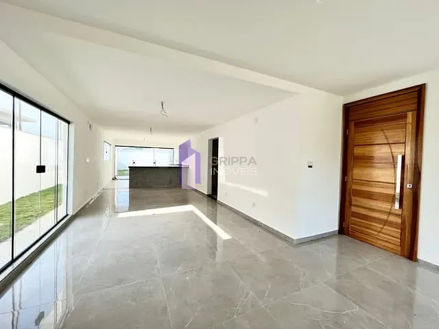 Casa 3 quartos e 2 banheiros, para alugar, no bairro Inoã (Inoã) em Maricá