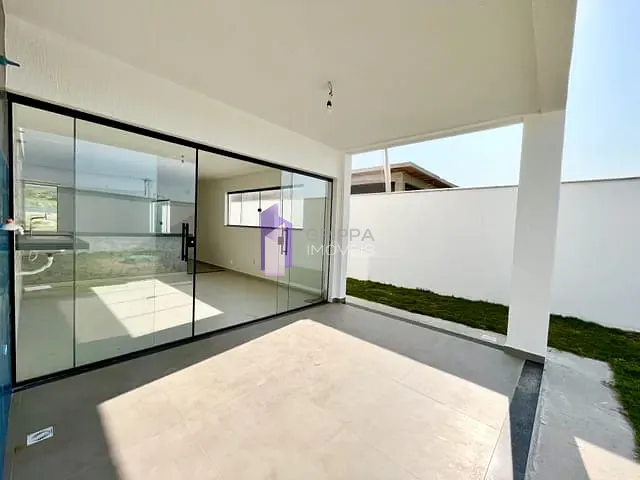 Casa 3 quartos e 2 banheiros, para alugar, no bairro Inoã (Inoã) em Maricá