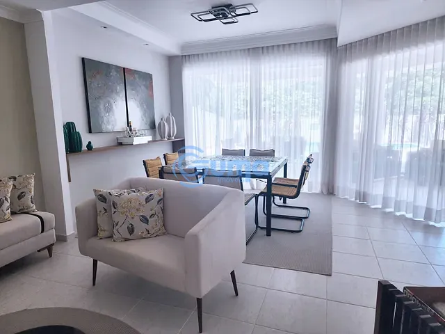 Casa com 565m² 5 quartos e 6 banheiros, à venda, no bairro Residencial Colinas de São Francisco em Bragança Paulista