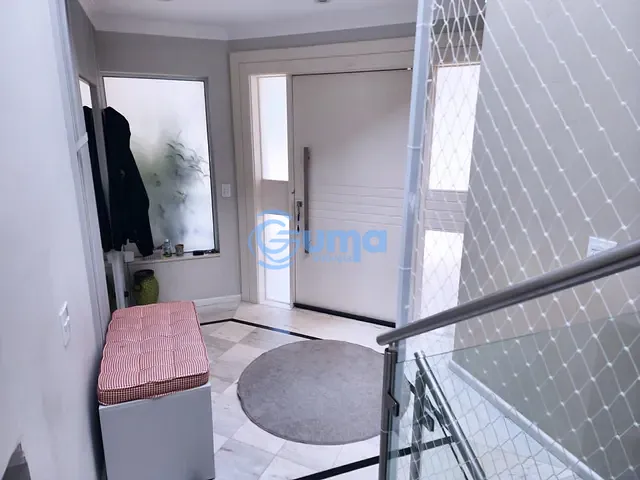 Casa com 565m² 5 quartos e 6 banheiros, à venda, no bairro Residencial Colinas de São Francisco em Bragança Paulista
