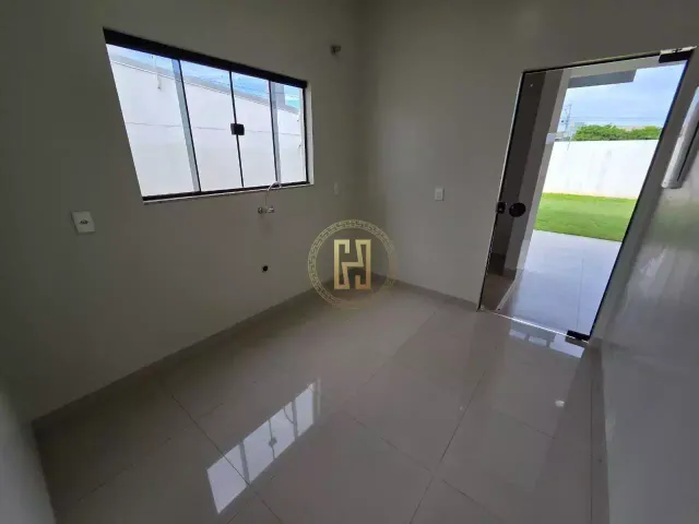 Casa com 303m² 2 quartos e 1 banheiro, à venda, no bairro Cidade Nova em Nova Mutum