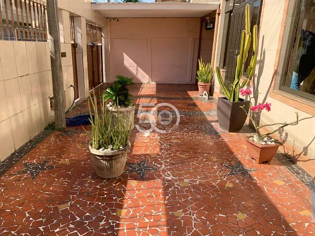 Casa 4 quartos e 2 banheiros, à venda, no bairro Vila da Penha em Rio de Janeiro