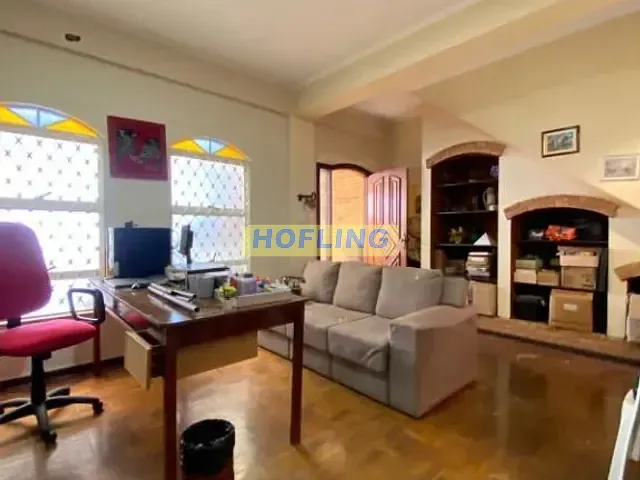 Casa com 262m² 4 quartos e 3 banheiros, à venda, no bairro Centro em Rio Claro