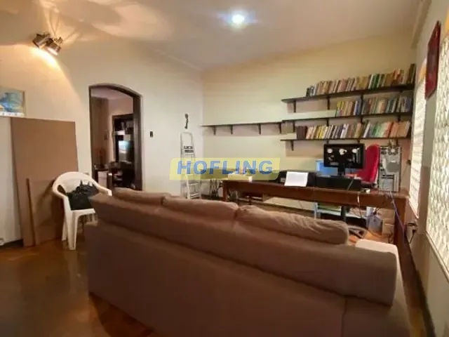 Casa com 262m² 4 quartos e 3 banheiros, à venda, no bairro Centro em Rio Claro