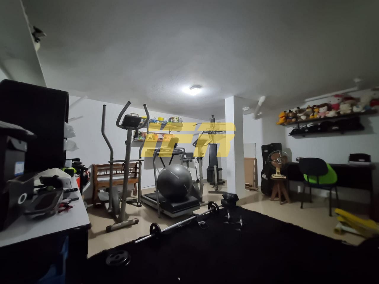 Casa, 2 quartos, 70 m² - Foto 26