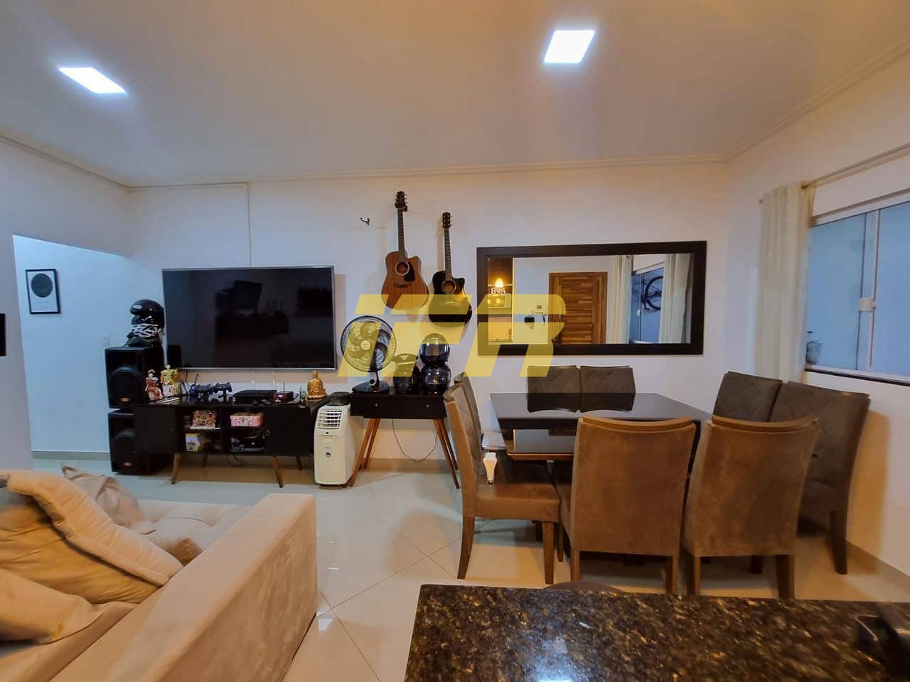 Casa, 2 quartos, 70 m² - Foto 23