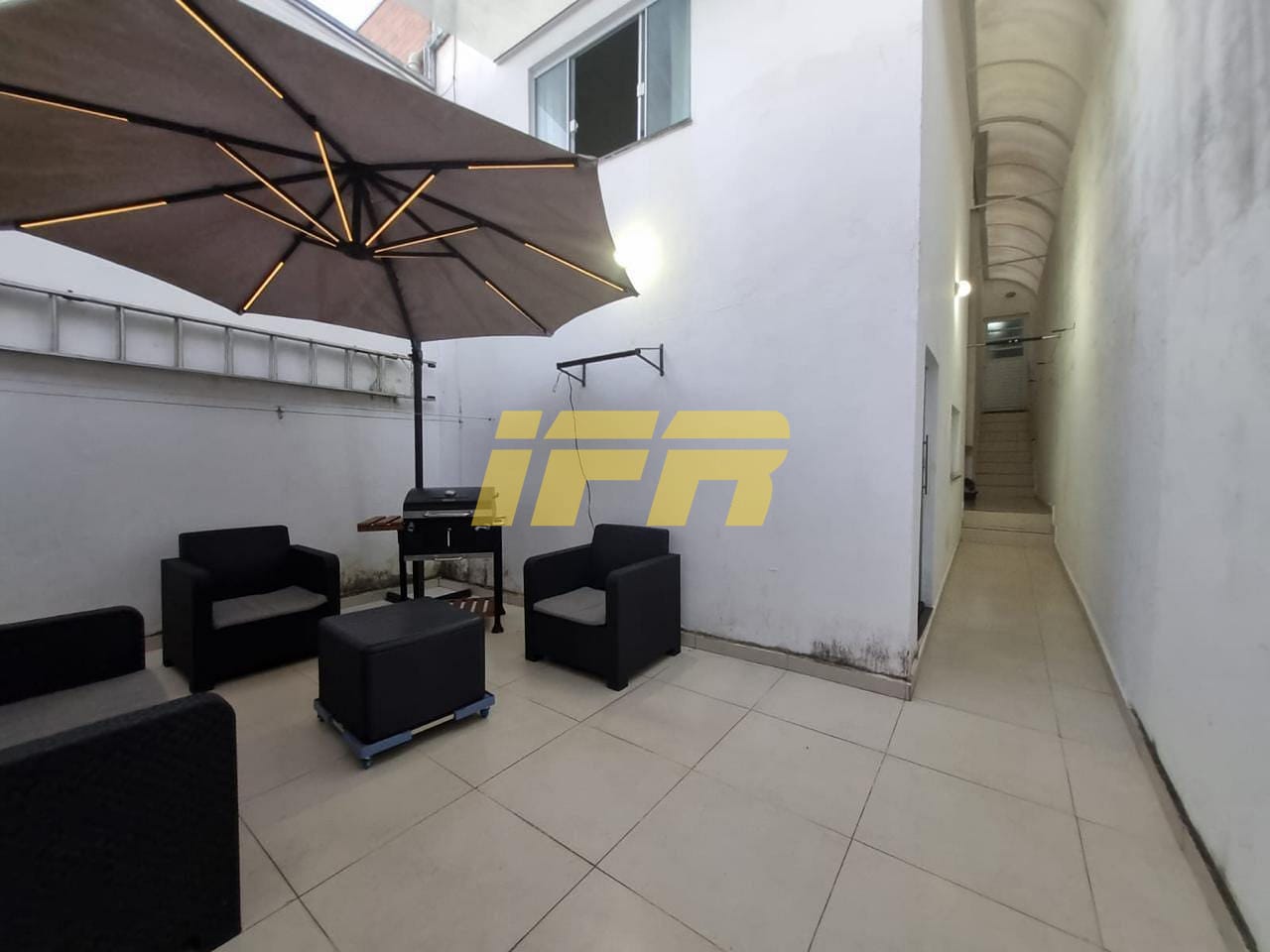 Casa, 2 quartos, 70 m² - Foto 25