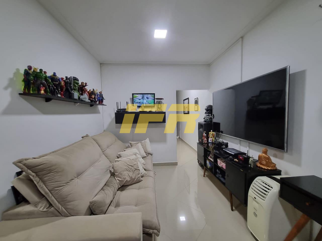 Casa, 2 quartos, 70 m² - Foto 18