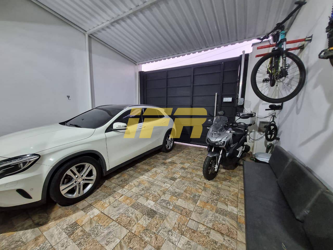 Casa, 2 quartos, 70 m² - Foto 17