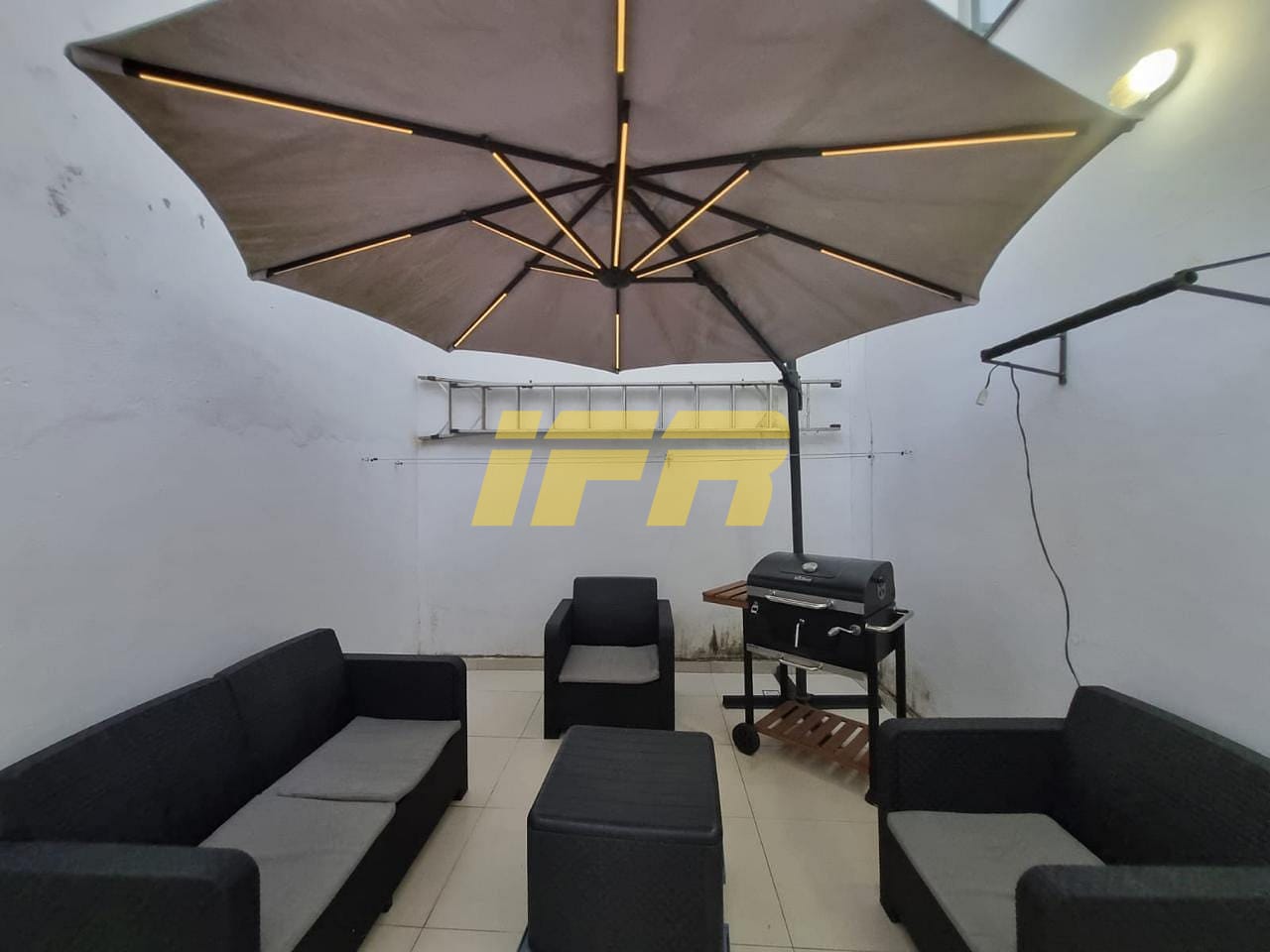 Casa, 2 quartos, 70 m² - Foto 16