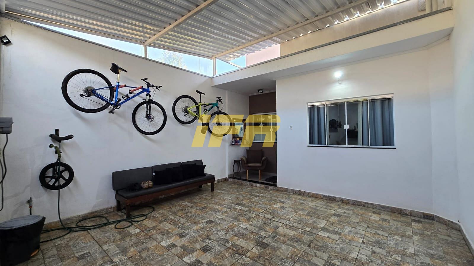 Casa, 2 quartos, 70 m² - Foto 13