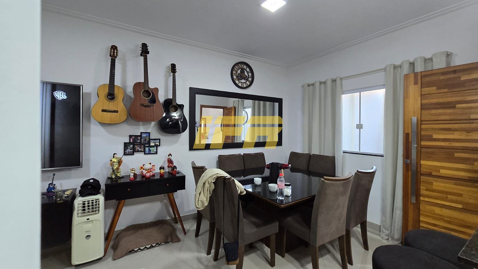 Casa, 2 quartos, 70 m² - Foto 10