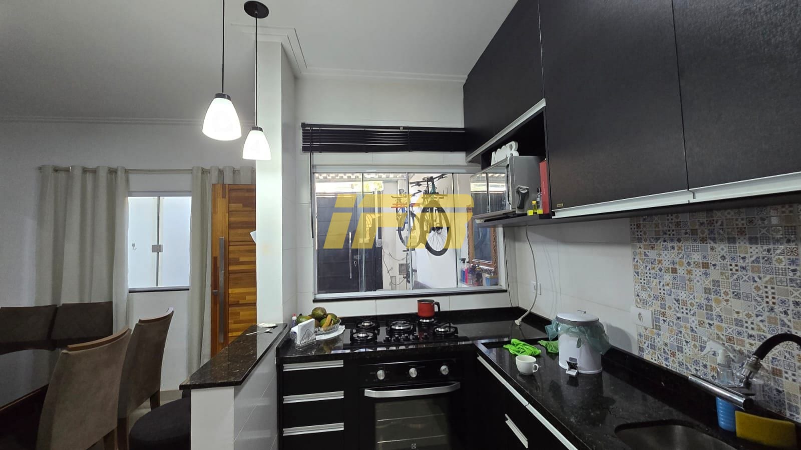 Casa, 2 quartos, 70 m² - Foto 9