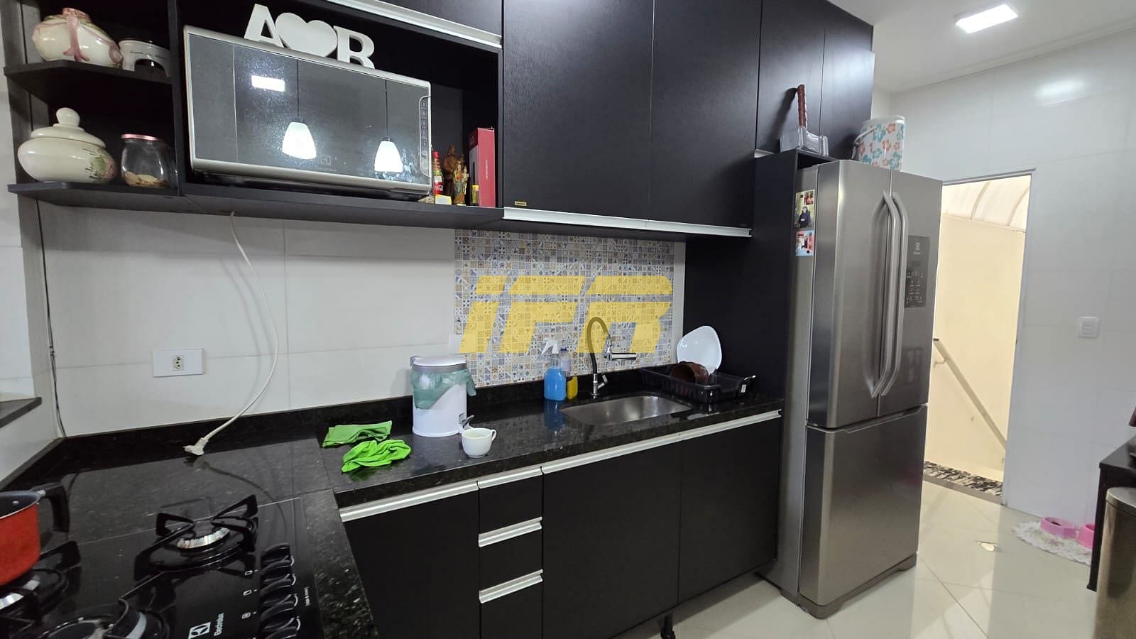 Casa, 2 quartos, 70 m² - Foto 8