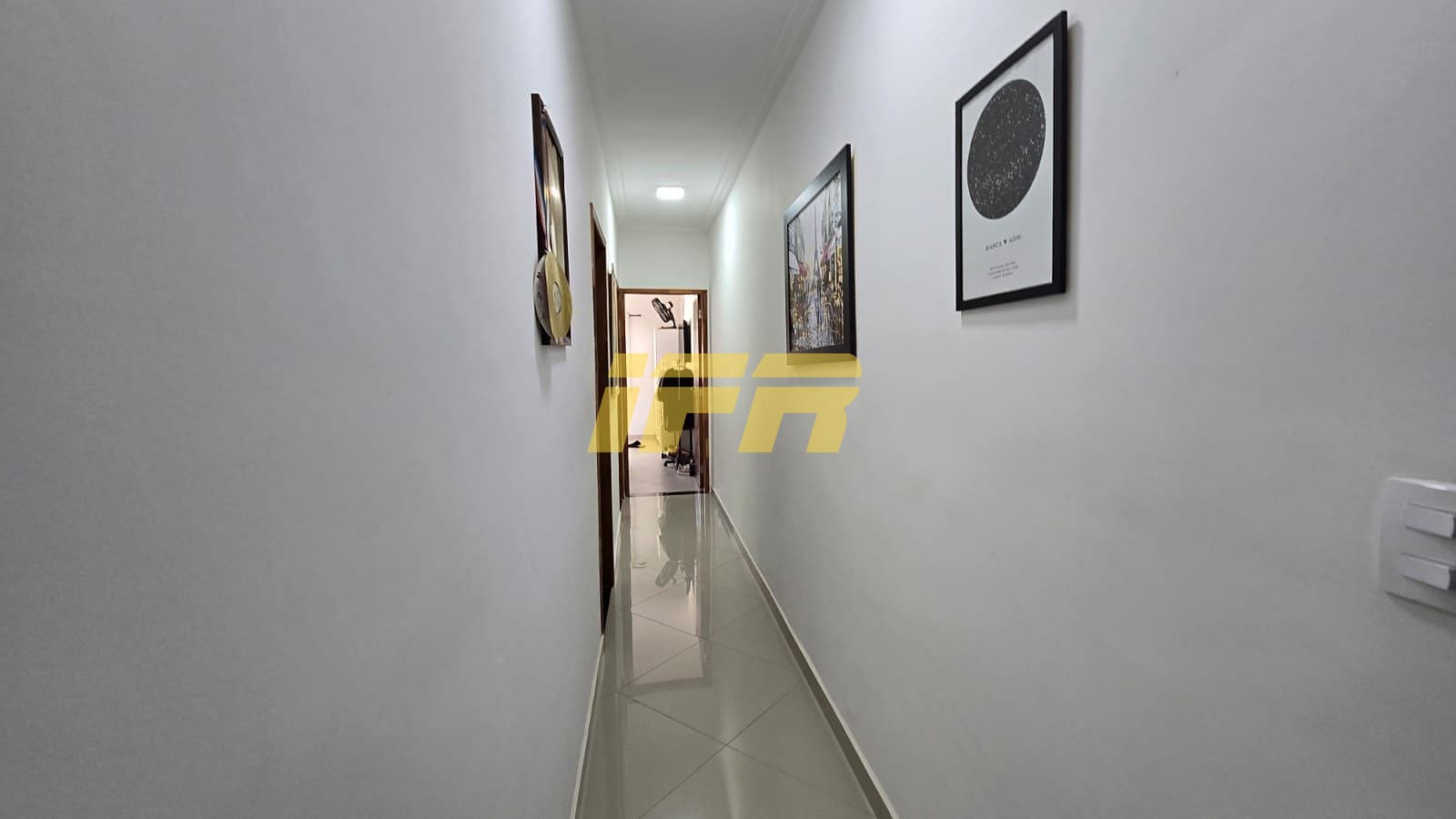 Casa, 2 quartos, 70 m² - Foto 7