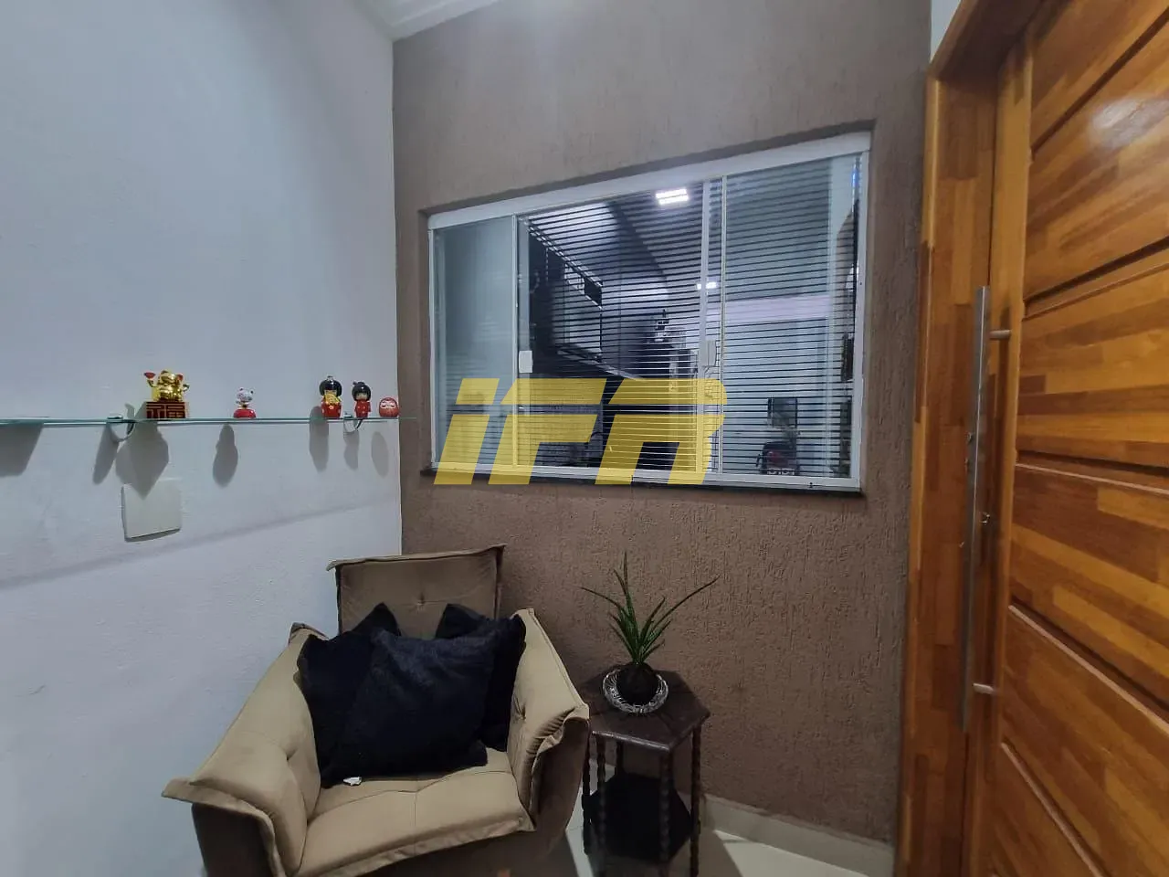 Casa, 2 quartos, 70 m² - Foto 28