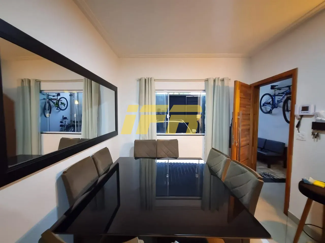 Casa, 2 quartos, 70 m² - Foto 6