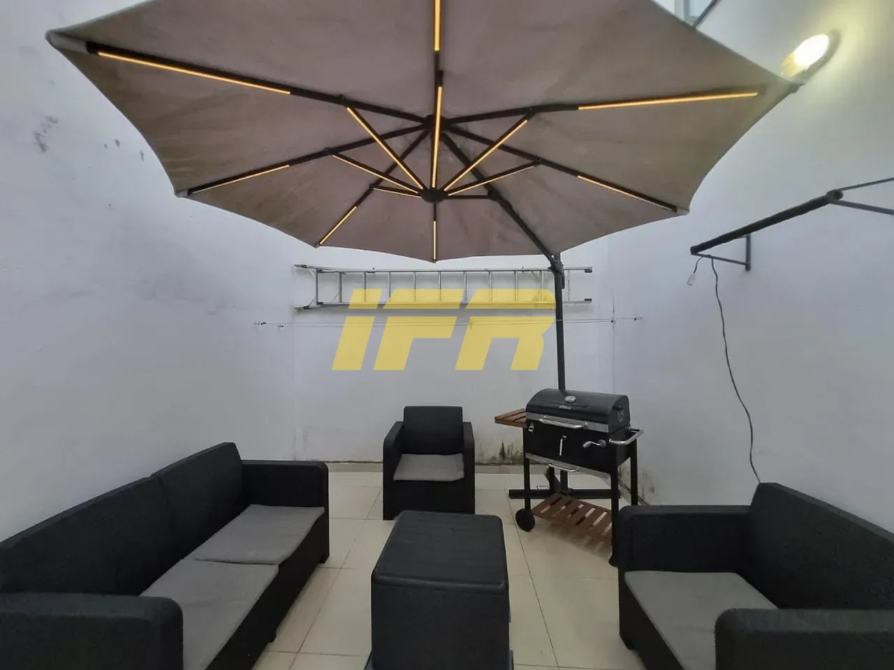 Casa, 2 quartos, 70 m² - Foto 16