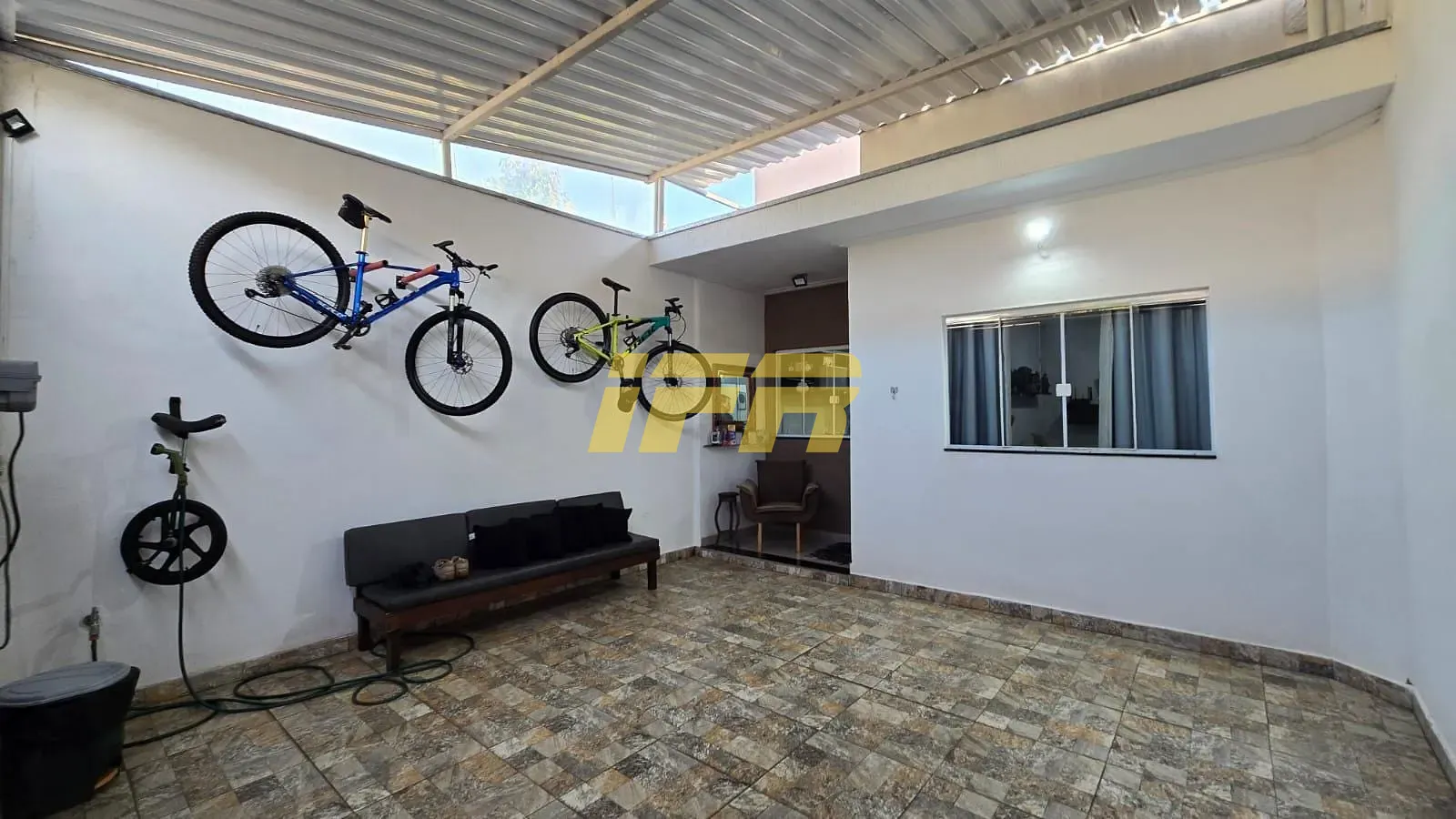 Casa, 2 quartos, 70 m² - Foto 13
